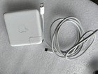 96w Usb-c Power Adapter Charger  Apple Macbook Pro 