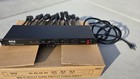 Pyle Rack Mount Power Conditioner Strip Supply Usb Charging Port Pco865