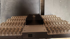 Blackmagic Design Broadcast Videohub  W o Power Supplies Untested For Parts