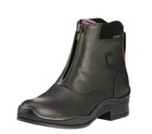 Ariat Ladies Extreme Zip Waterproof Insulated Black Paddock Boots  10016382