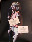 Debbie Harry Blondie 1978 1979 Concert 11x14 Photo Print From Original Negative