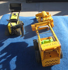 Construction Equipment Assortment Ertl Tonka Nylint Brands