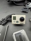 Gopro Hero 2 Black Edition 4k Action Camera Camcorder   Accessories Lot Untested