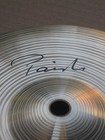 Paiste 8  Signature Splash Cymbal - New Old Stock