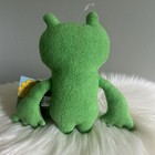 Uglydoll Little Uglys Abima Green 7    Plush