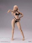 Notaman Nt-04 1 12 Scale Female Body Serena Xiaofang Action Figure Joint Body 