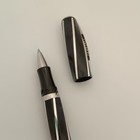 Visconti Divina Elegance Roller Ball Pen - Black