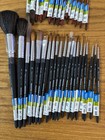 36 Princeton Neptune   Elites   Mix  Watercolor Paint Brushes