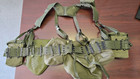 M1956 Web Gear Set With Extras