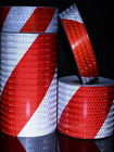 1 Roll Shining Reflective Safety Warning Tape Self Adhesive Twill Printing Refle