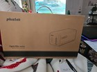 Plustek Opticfilm 8300i Ai Scanner Silverfast Aistudio 9 advanced It8 3slide New