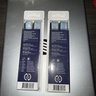 C3 Premium Plaque Defence 4pc Sonic Toothbrush Heads For Philips Sonicare Hx9044