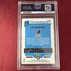 2019-20 Panini Donruss Optic - Rated Rookie Ja Morant  168 Purple Prizm  rc 
