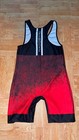 Wrestling Singlet