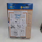 Petsafe Extreme Weather Medium Pet Door 1-40 Lb Dog   Ppa00-10985 New