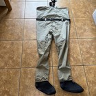 Frogg Toggs Skilak Pro Breathable Stockingfoot Chest Waders Men Size Large L