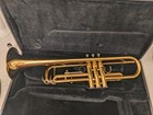 Yamaha Ytr-2335 Bb Trumpet Plays Great    case Included 