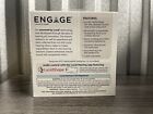 Lucid Engage Premium Otc Hearing Aids W  Bluetooth For Iphone  Ipad - Gray