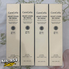 Carecella Velvet Cover Bb Cream