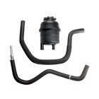 Power Steering Fluid Reservoir And Hose Line Kit