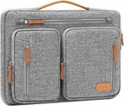 Mosiso 15 6-16 Laptop Sleeve Case 360 Protective Bag For Macbook Pro 16 Air 13