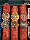    new    Nevada Jack Skull Poker Chip Collection 1500 Chips 