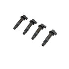 4pcs Ignition Coils Packs Fits For Yamaha Yzf-r6 Yzfr6 2008-2016 13s-82310-00-00