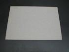 Estonia 1940s Imperf Stamp On Paper  2833