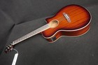 Ibanez Aeg7mh Vls Acoustic Electric Cutaway Guitar With Preamp W tuner