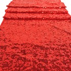Sequin Table Cloth Glitter Banquet Cover Sparkly Wedding Party Decor 1 5 10 25pc