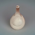 Storm Glass Weather Station Tear Drop Bottle Predictor