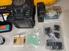 Fujikura Fsm-60r Ribbon Fusion Splicer W  Cleaver Hot Stripper   Holders