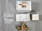 Watts 560 Mini Water Pressure Regulator 3 4    Hose Connection 10-60psi Usa Read