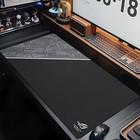 Mairuige Xxl Gaming Mouse Pad Large Desk Mat Rubber Anti-slip 900x400mm