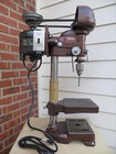 Delta Rockwell Homecraft 1120 Drill Press 11  Slow Speed Drive