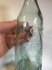 Anheuser Busch Eagle Blob Top Blobtop Bottle Washington Dc St Louis Johns Bros