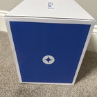 Soclean 3 Cpap bipap Sanitizing Machine - White  sc1400  New-factory Sealed 