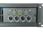 Qsc Direct 70v Amplifier Cx204v 4-channel  mcj07 