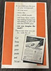 Antique Eveready Flashlight batteries Dealers Catalog 1917 Vol 2 No 1 Contests