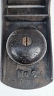 Vintage Stanley No 6 Wood Working Plane 18  Made In Usa Smooth Bottom