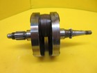 2010 Yamaha Yz450f Yz 450f Engine Motor Crankshaft Crank Shaft  33d-11400-00-00