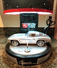 Corvette Stingray Lamp - Kng America - 1963 Sting Ray - Start Up Sounds With Key