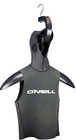 Hooded Drysuit Hanger   Hooded Wetsuit Hanger Accessory By Baker Hanger   - Usa -