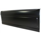 Tailgate For 1978-1982 Ford Bronco Primed Steel E2tz9840700a