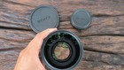 Sony Wide Angle Conversion Lens X0 7 Vcl-hg0758 Aux  Hg-0758 Genuine