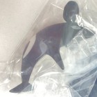 Nature Techni Colour Whale     Dolphin Mini Figure Killer Whale 2022 Ikimon