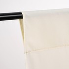White Photography Backdrops 5x7 Ft Seamless Background For Studio