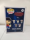 Funko Pop  Vinyl  Stranger Things - Will Byers  Target Exclusive  29 Retro Vault