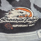 Harley-davidson Men s Screamin Eagle Racing Knit Beanie