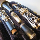 Selmer Paris Clarinet - Series 10 G - Professional - Similar To The Buffet R13
